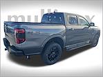 New 2025 Ford Ranger XLT SuperCrew Cab 4x4 Pickup for sale #UE42609 - photo 2