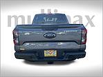 New 2025 Ford Ranger XLT SuperCrew Cab 4x4 Pickup for sale #UE42609 - photo 4
