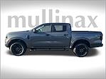 New 2025 Ford Ranger XLT SuperCrew Cab 4x4 Pickup for sale #UE42609 - photo 8