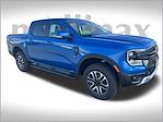 New 2025 Ford Ranger Lariat SuperCrew Cab 4x4 Pickup for sale #UE44214 - photo 1