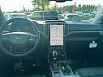 New 2025 Ford Ranger Lariat SuperCrew Cab 4x4 Pickup for sale #UE44214 - photo 12