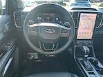 New 2025 Ford Ranger Lariat SuperCrew Cab 4x4 Pickup for sale #UE44214 - photo 13