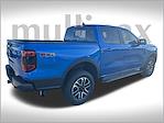 New 2025 Ford Ranger Lariat SuperCrew Cab 4x4 Pickup for sale #UE44214 - photo 2