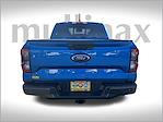 New 2025 Ford Ranger Lariat SuperCrew Cab 4x4 Pickup for sale #UE44214 - photo 4