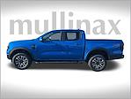 New 2025 Ford Ranger Lariat SuperCrew Cab 4x4 Pickup for sale #UE44214 - photo 6