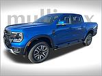 New 2025 Ford Ranger Lariat SuperCrew Cab 4x4 Pickup for sale #UE44214 - photo 7