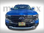 New 2025 Ford Ranger Lariat SuperCrew Cab 4x4 Pickup for sale #UE44214 - photo 8