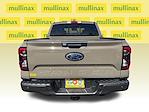 2025 Ford Ranger SuperCrew Cab 4WD Pickup for sale #UE45062 - photo 4