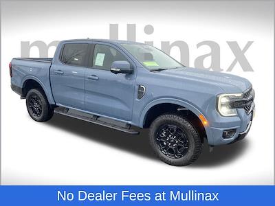 New 2025 Ford Ranger Lariat SuperCrew Cab for sale #UE48829 - photo 1