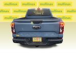 New 2025 Ford Ranger Lariat SuperCrew Cab for sale #UE48829 - photo 4