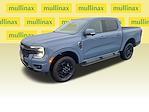 New 2025 Ford Ranger Lariat SuperCrew Cab for sale #UE48829 - photo 8