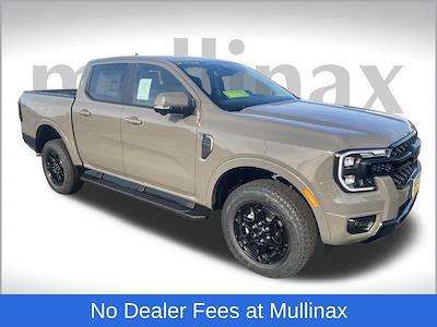 2025 Ford Ranger SuperCrew Cab 4WD Pickup for sale #UE49758 - photo 1