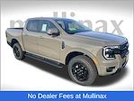 2025 Ford Ranger SuperCrew Cab 4WD Pickup for sale #UE49758 - photo 1