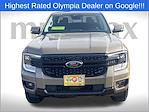 2025 Ford Ranger SuperCrew Cab 4WD Pickup for sale #UE49758 - photo 3