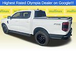 New 2025 Ford Ranger Lariat SuperCrew Cab for sale #UE51281 - photo 8