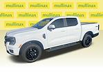 New 2025 Ford Ranger Lariat SuperCrew Cab for sale #UE51281 - photo 10