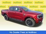 New 2025 Ford Ranger Lariat SuperCrew Cab for sale #UE51379 - photo 1