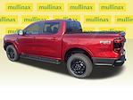 New 2025 Ford Ranger Lariat SuperCrew Cab for sale #UE51379 - photo 7