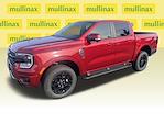 New 2025 Ford Ranger Lariat SuperCrew Cab for sale #UE51379 - photo 13