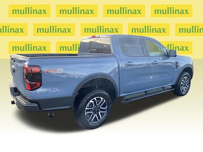 New 2025 Ford Ranger - photo 1