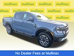 New 2025 Ford Ranger Lariat SuperCrew Cab for sale #UE52337 - photo 1