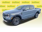 New 2025 Ford Ranger Lariat SuperCrew Cab for sale #UE52337 - photo 11