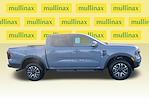 New 2025 Ford Ranger Lariat SuperCrew Cab for sale #UE52337 - photo 6