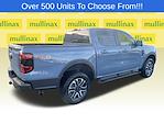 New 2025 Ford Ranger Lariat SuperCrew Cab for sale #UE52337 - photo 2