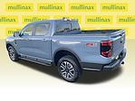 New 2025 Ford Ranger Lariat SuperCrew Cab for sale #UE52337 - photo 8