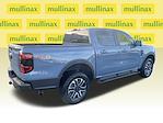 New 2025 Ford Ranger Lariat SuperCrew Cab for sale #UE52337 - photo 3