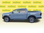 New 2025 Ford Ranger Lariat SuperCrew Cab for sale #UE52337 - photo 8