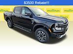 2025 Ford Ranger SuperCrew Cab 4WD Pickup for sale #UE52345 - photo 1