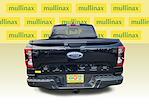 2025 Ford Ranger SuperCrew Cab 4WD Pickup for sale #UE52345 - photo 8