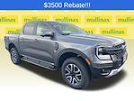 New 2025 Ford Ranger Lariat SuperCrew Cab for sale #UE54442 - photo 1