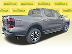 New 2025 Ford Ranger Lariat SuperCrew Cab for sale #UE54442 - photo 3