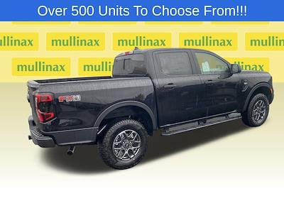 New 2025 Ford Ranger XLT SuperCrew Cab for sale #UE55002 - photo 2