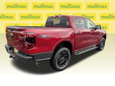 2025 Ford Ranger SuperCrew Cab 4WD Pickup for sale #UE55499 - photo 2