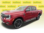 New 2025 Ford Ranger XLT SuperCrew Cab for sale #UE55499 - photo 4