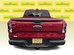 New 2025 Ford Ranger XLT SuperCrew Cab for sale #UE55499 - photo 5