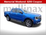 2024 Ford Ranger SuperCrew Cab 4x4 Pickup for sale #UE57131 - photo 1