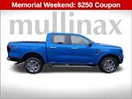 2024 Ford Ranger SuperCrew Cab 4x4 Pickup for sale #UE57131 - photo 3