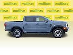 New 2025 Ford Ranger Lariat SuperCrew Cab for sale #UE60336 - photo 10