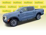 New 2025 Ford Ranger Lariat SuperCrew Cab for sale #UE60336 - photo 15