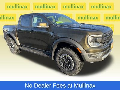 New 2025 Ford Ranger Raptor SuperCrew Cab for sale #UE61573 - photo 1