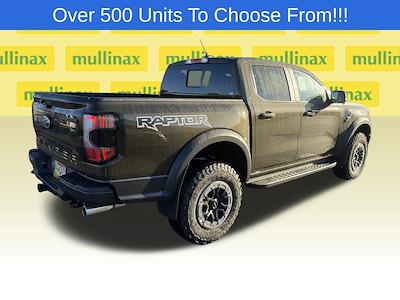 New 2025 Ford Ranger Raptor SuperCrew Cab for sale #UE61573 - photo 2