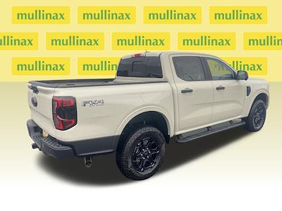 New 2025 Ford Ranger XLT SuperCrew Cab for sale #UE66304 - photo 2