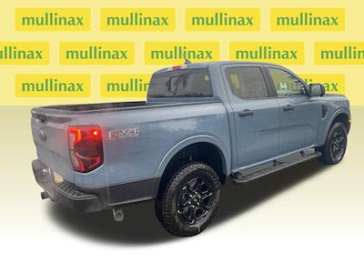 New 2025 Ford Ranger XLT SuperCrew Cab for sale #UE66335 - photo 2