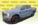 2025 Ford Ranger SuperCrew Cab 4WD Pickup for sale #UE66335 - photo 17