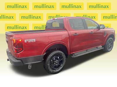 2025 Ford Ranger SuperCrew Cab 4WD Pickup for sale #UE66461 - photo 2