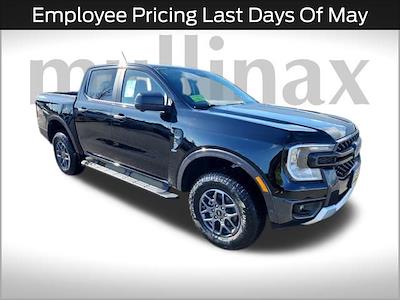 2024 Ford Ranger SuperCrew Cab 4x4 Pickup for sale #UE66948 - photo 1
